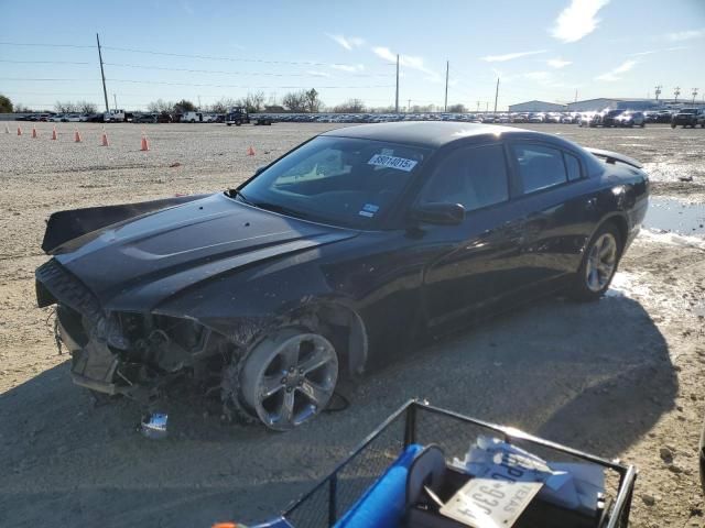 2012 Dodge Charger SE