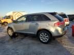 2007 Lincoln MKX