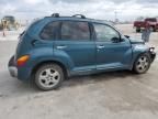 2001 Chrysler PT Cruiser