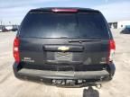 2012 Chevrolet Tahoe C1500 LT