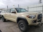 2019 Toyota Tacoma Double Cab