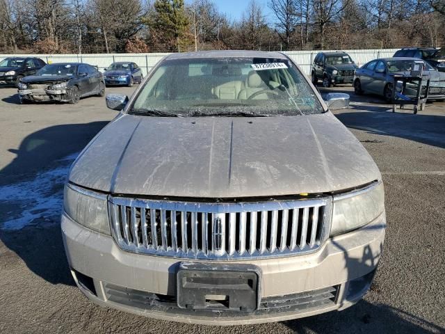 2006 Lincoln Zephyr