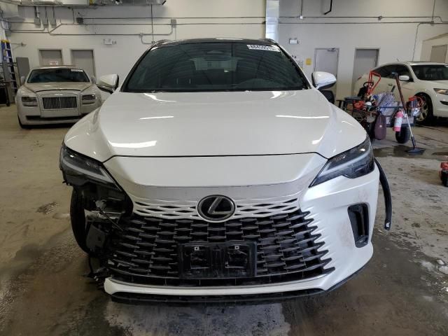 2024 Lexus RX 350 Base