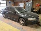 2002 Honda Accord SE