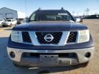 2006 Nissan Frontier Crew Cab LE