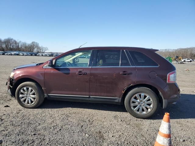 2009 Ford Edge Limited