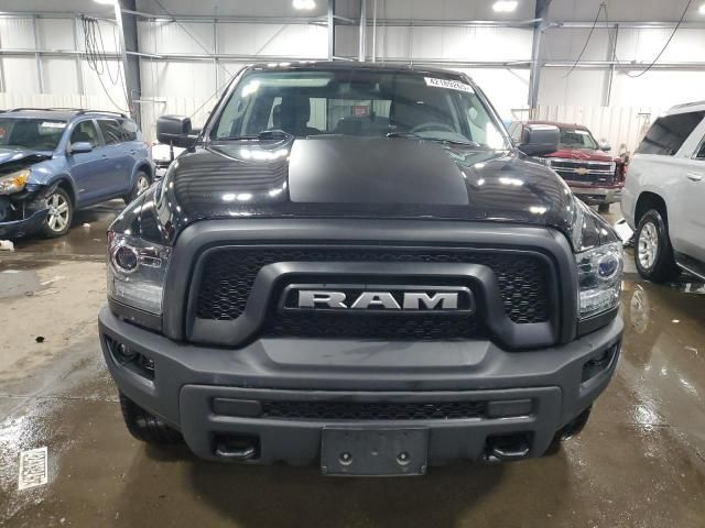 2020 Dodge RAM 1500 Classic Warlock