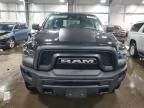 2020 Dodge RAM 1500 Classic Warlock