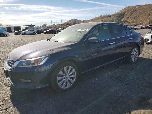 2014 Honda Accord EX