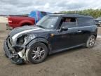 2013 Mini Cooper Clubman