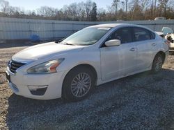 2014 Nissan Altima 2.5 en venta en Augusta, GA