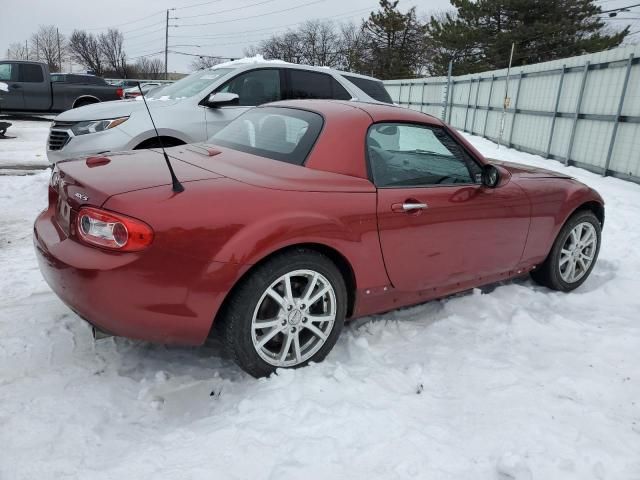 2015 Mazda MX-5 Miata Grand Touring