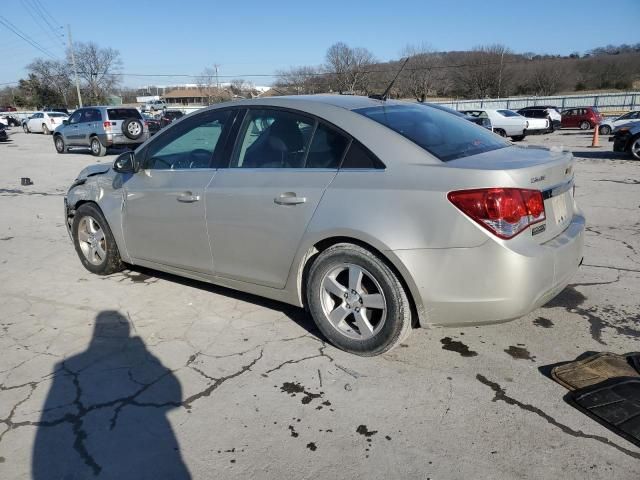 2013 Chevrolet Cruze LT