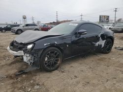 Toyota 86 salvage cars for sale: 2017 Toyota 86 Base