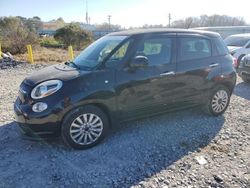 2014 Fiat 500L Easy en venta en Montgomery, AL