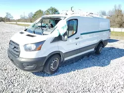 Ford Vehiculos salvage en venta: 2020 Ford Transit T-150