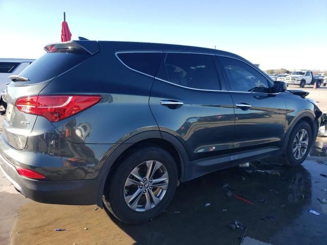 2013 Hyundai Santa FE Sport