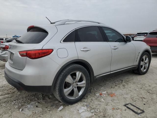 2010 Infiniti FX35