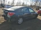 2014 Subaru Impreza