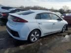 2019 Hyundai Ioniq Limited