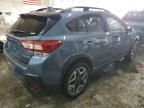 2018 Subaru Crosstrek Limited