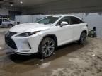 2022 Lexus RX 450H