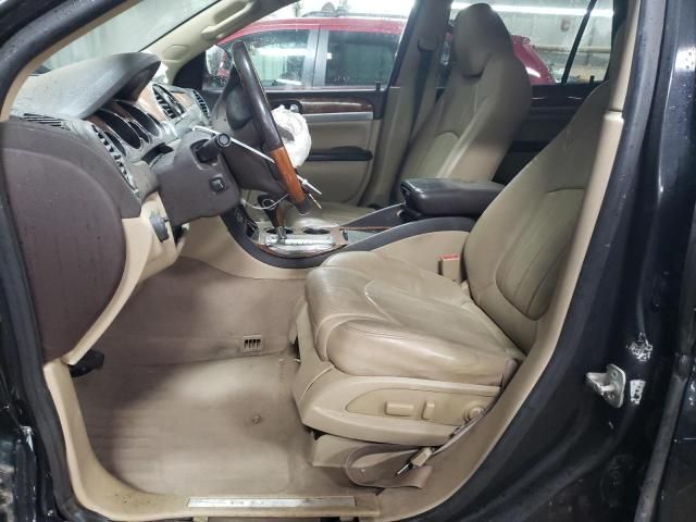 2011 Buick Enclave CXL