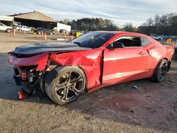 2021 Chevrolet Camaro SS en venta en Greenwell Springs, LA