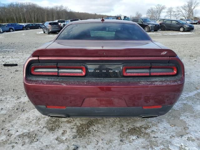 2019 Dodge Challenger GT