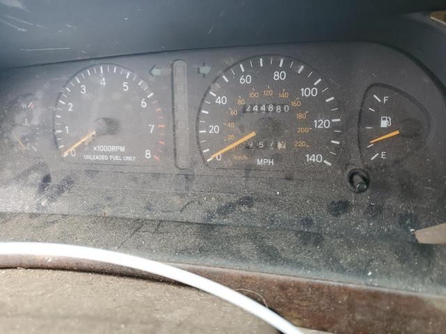 1997 Toyota Avalon XL