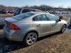 2014 Volvo S60 T5