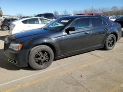 Chrysler Vehiculos salvage en venta: 2011 Chrysler 300 Limited