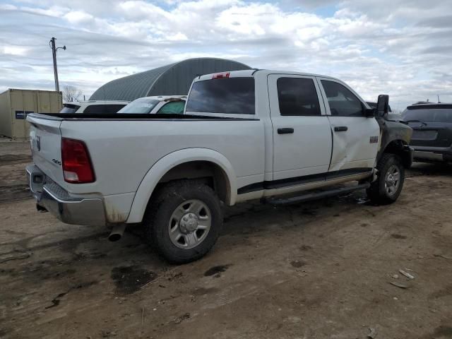 2010 Dodge RAM 2500