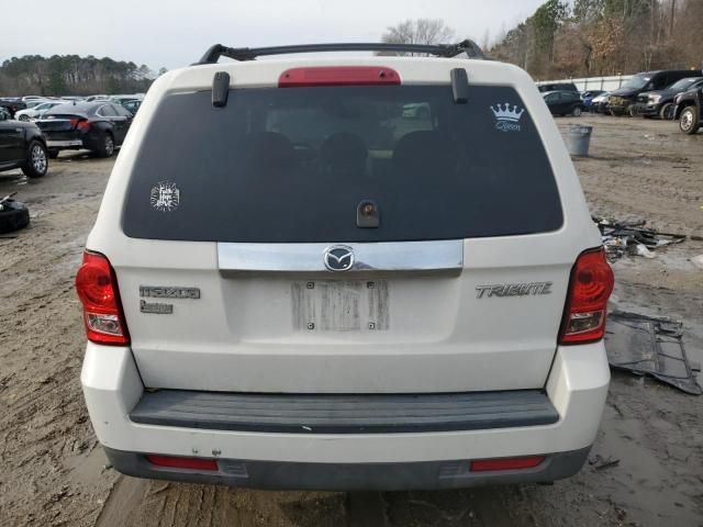 2009 Mazda Tribute I