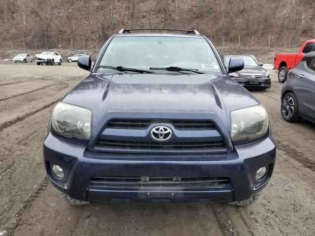 2006 Toyota 4runner Limited