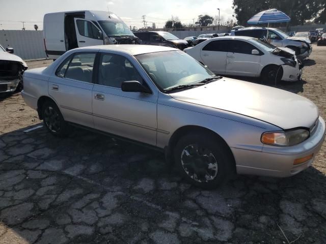 1996 Toyota Camry DX