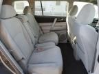 2011 Toyota Highlander Base