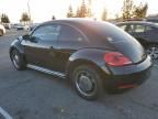 2012 Volkswagen Beetle