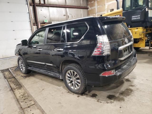 2015 Lexus GX 460 Premium