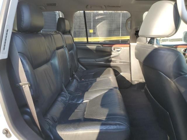 2011 Lexus LX 570