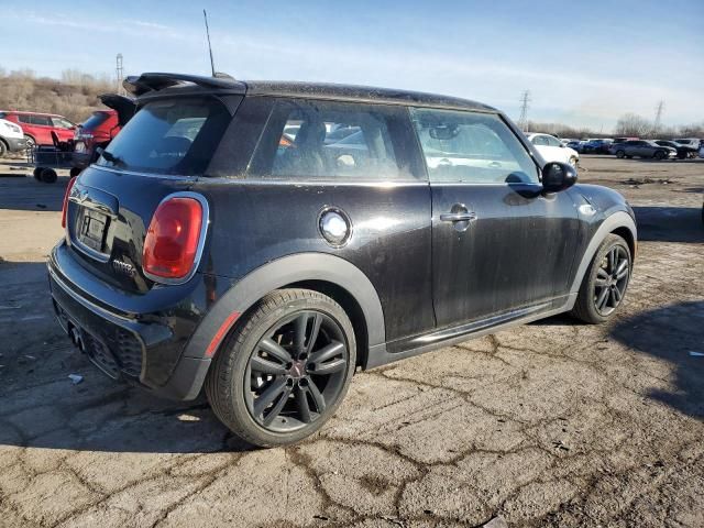 2017 Mini Cooper S