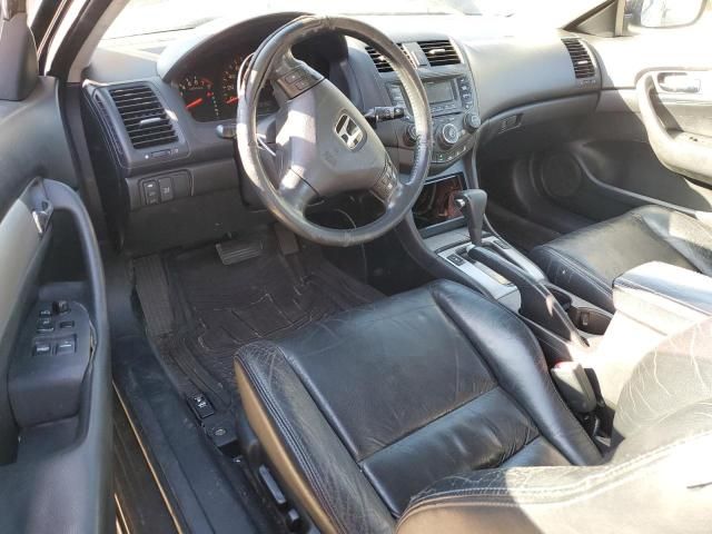 2003 Honda Accord EX