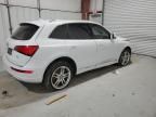 2015 Audi Q5 TDI Premium Plus