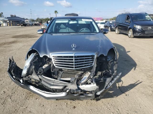 2008 Mercedes-Benz E 350