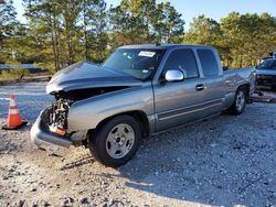 2006 Chevrolet Silverado C1500 en venta en Houston, TX