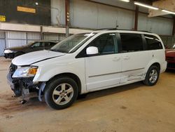 2010 Dodge Grand Caravan SXT en venta en Mocksville, NC