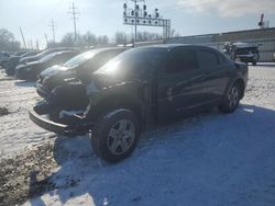 Salvage cars for sale at Columbus, OH auction: 2021 Dodge Charger Scat Pack