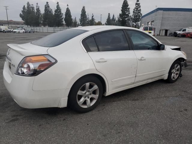 2009 Nissan Altima 2.5