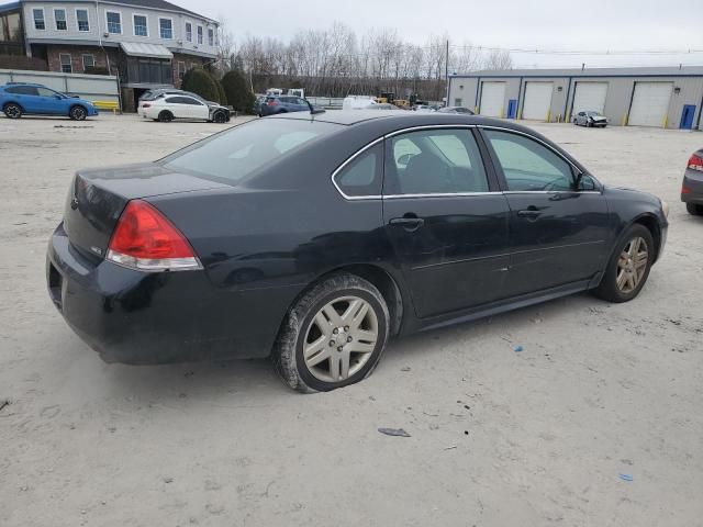 2013 Chevrolet Impala LT