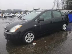 2008 Toyota Prius en venta en Dunn, NC